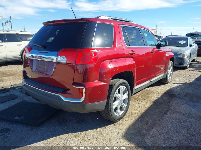 VIN 2GKALNEK9H6111544 2017 GMC TERRAIN no.4