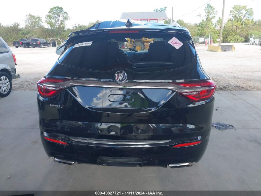 2020 Buick Enclave Fwd Essence VIN: 5GAERBKW3LJ202274 Lot: 40827721