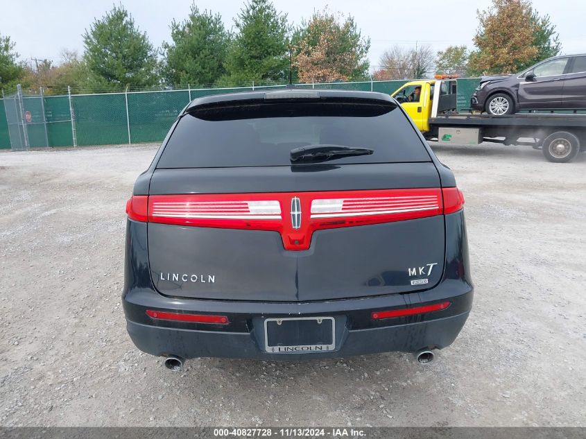 2015 Lincoln Mkt Livery VIN: 2LMHJ5NK9FBL04684 Lot: 40827728