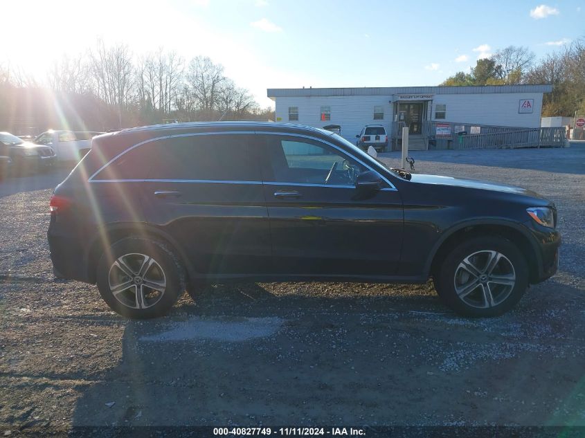 VIN WDC0G4KB1KV191011 2019 Mercedes-Benz GLC 300, 4... no.13