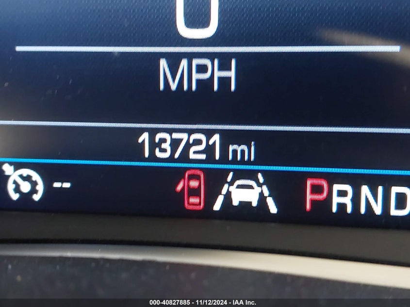 2024 CHEVROLET EQUINOX AWD LT - 3GNAXUEG0RS126014