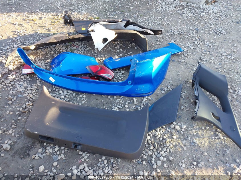 2024 CHEVROLET EQUINOX AWD LT - 3GNAXUEG0RS126014