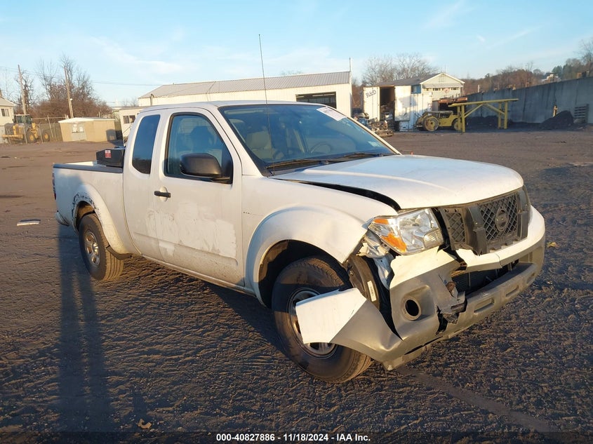 Vin: 1n6bd0ct4kn747770, lot: 41317488, nissan frontier s 2019 img_1