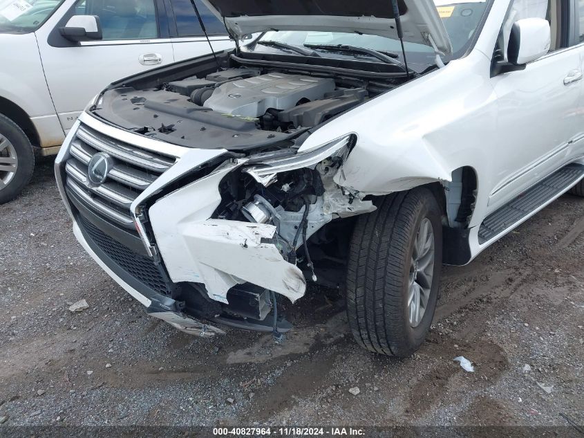 VIN JTJJM7FX5E5070901 2014 Lexus GX, 460 Luxury no.6