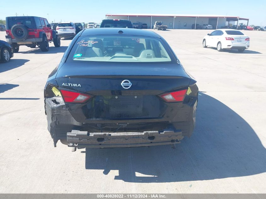 VIN 1N4BL4BV0LC231313 2020 Nissan Altima, S Fwd no.16