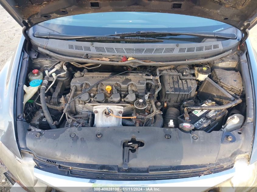 2011 HONDA CIVIC VIN: 19XFA1F54BE036056