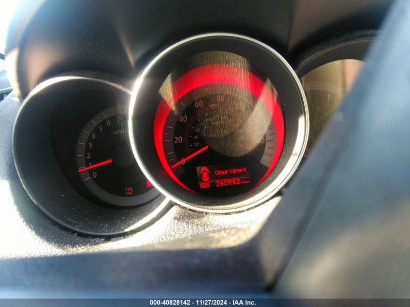 2011 Kia Forte Koup Sx VIN: KNAFW6A31B5366573 Lot: 40828142