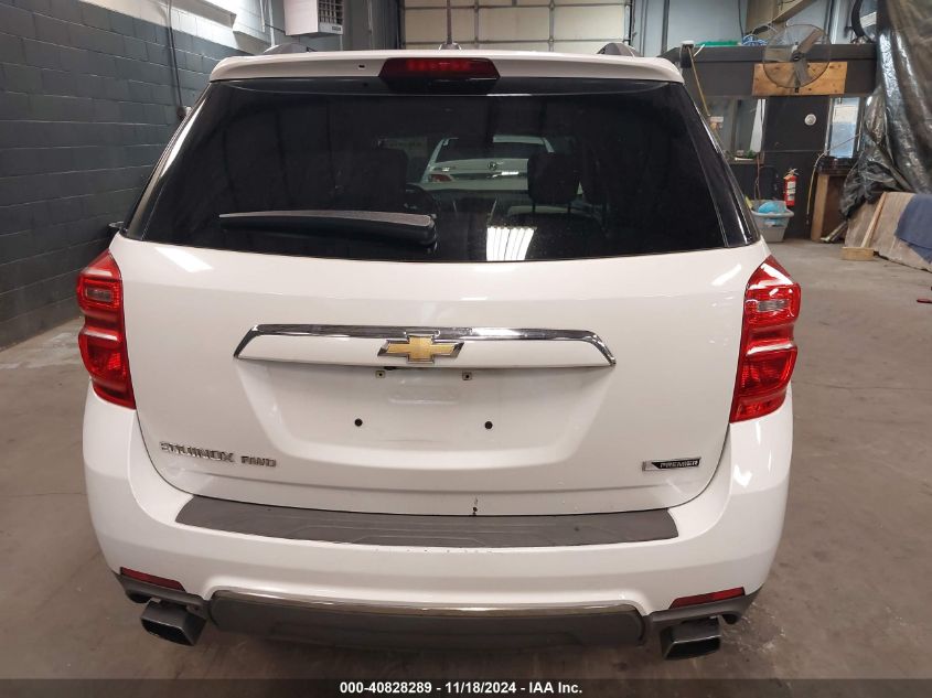 VIN 2GNFLGE35H6242404 2017 CHEVROLET EQUINOX no.17