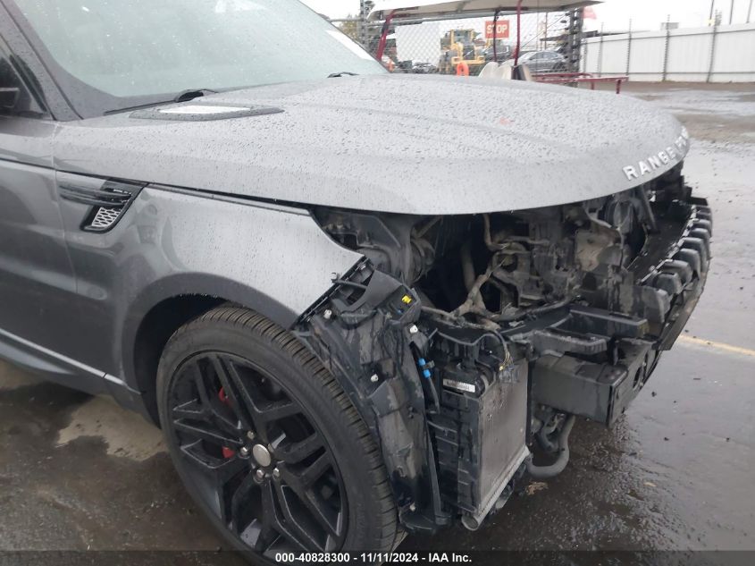 VIN SALWV2TF6FA511103 2015 Land Rover Range Rover,... no.19