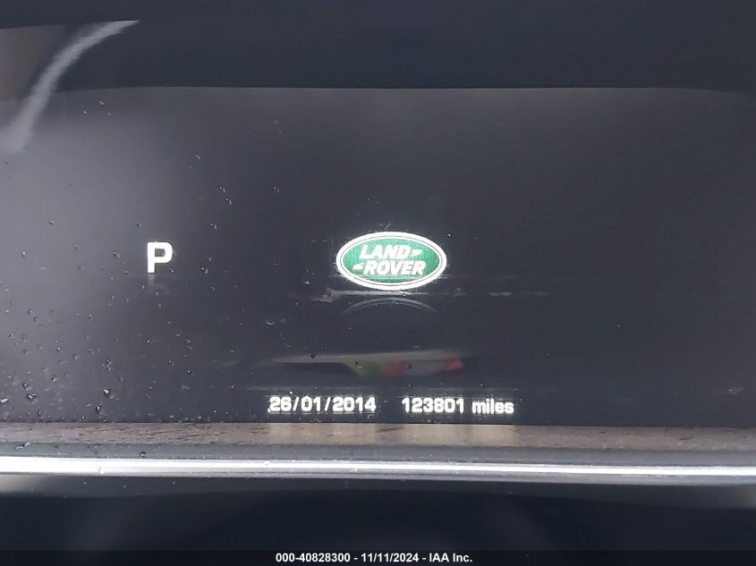 VIN SALWV2TF6FA511103 2015 Land Rover Range Rover,... no.7