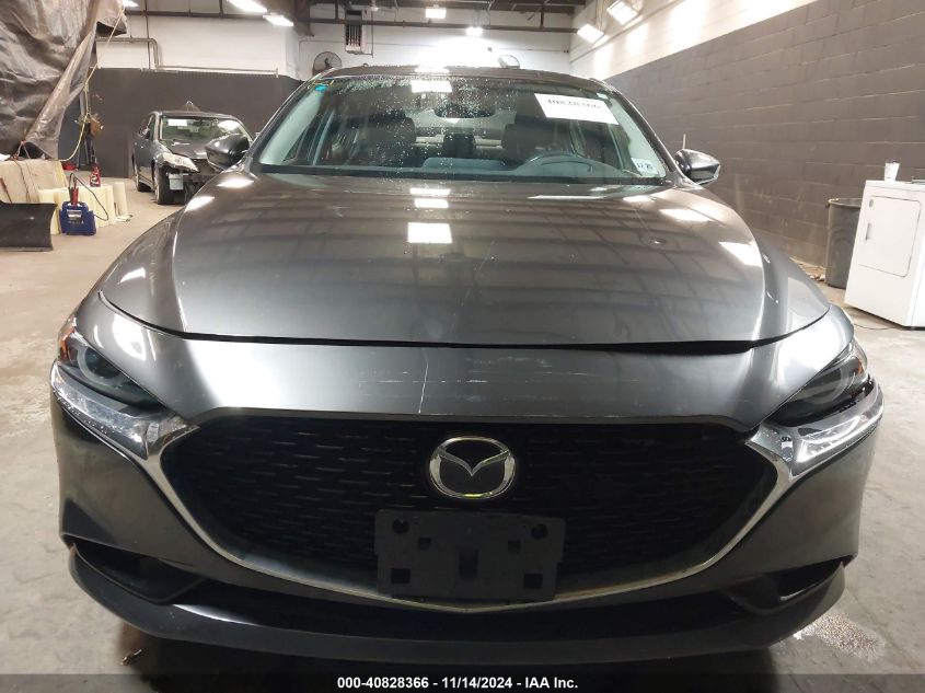 2020 Mazda Mazda3 Premium Package VIN: 3MZBPBEM5LM123352 Lot: 40828366