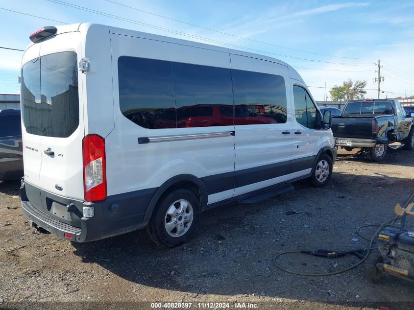 VIN 1FBAX2CG2KKA98903 2019 FORD TRANSIT-350 no.4