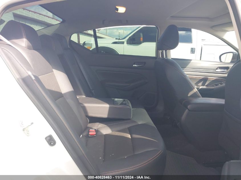 2022 NISSAN ALTIMA VIN: 1N4BL4CV6NN360033