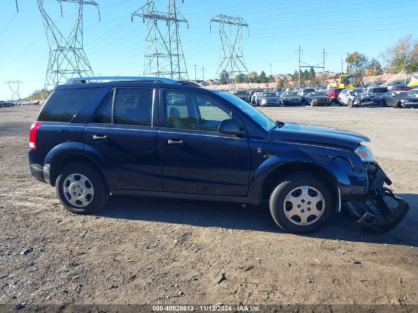 2007 Saturn Vue 4 Cyl VIN: 5GZCZ33D47S817164 Lot: 40828613