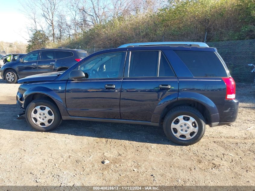 2007 Saturn Vue 4 Cyl VIN: 5GZCZ33D47S817164 Lot: 40828613