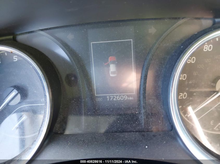 2020 TOYOTA CAMRY VIN: 4T1G11AK3LU864115