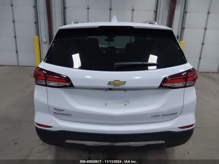 2024 CHEVROLET EQUINOX AWD PREMIER - 3GNAXXEG3RL140940