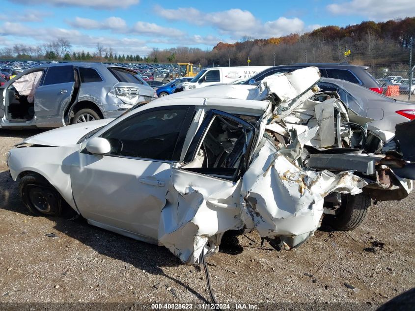 2009 Subaru Impreza 2.5I VIN: JF1GE616X9H500564 Lot: 40828623