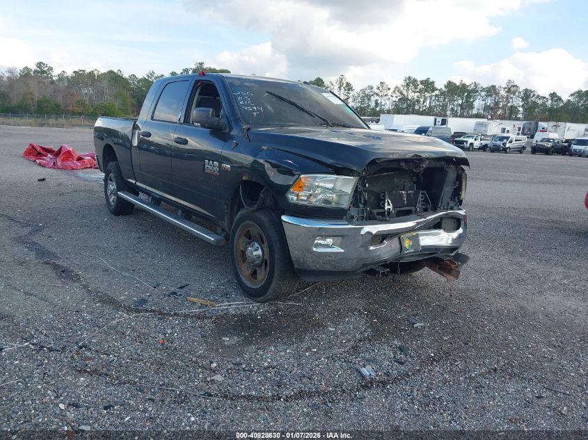 RAM 2500 SLT