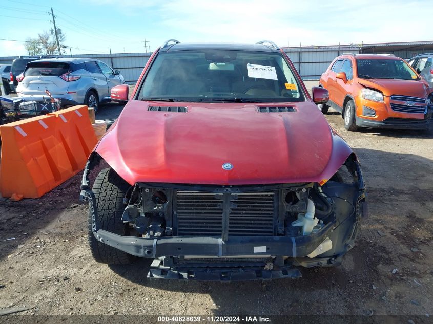 2017 MERCEDES-BENZ GLE 350 - 4JGDA5JB6HA897144