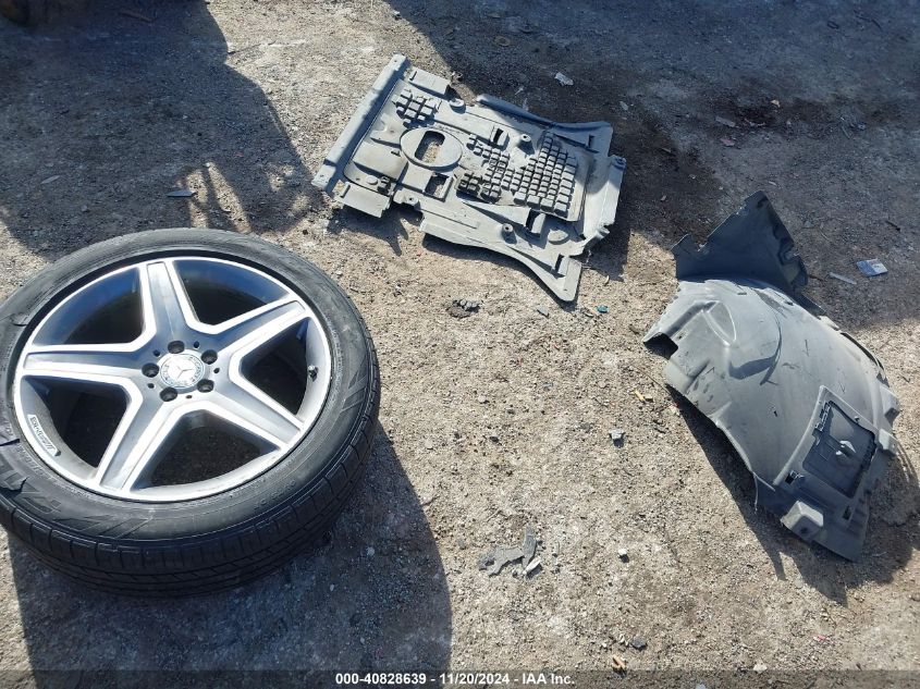 2017 MERCEDES-BENZ GLE 350 - 4JGDA5JB6HA897144