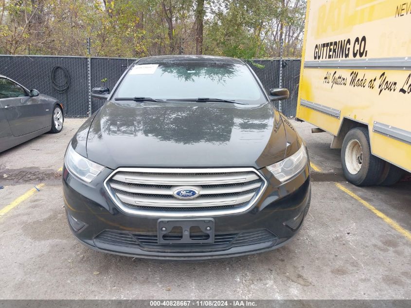 2014 Ford Taurus Sel VIN: 1FAHP2E80EG141003 Lot: 40828667