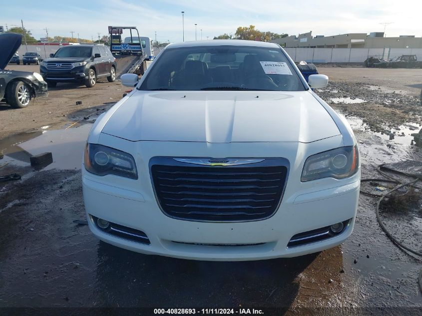 VIN 2C3CCABG9EH286541 2014 Chrysler 300, 300S no.12