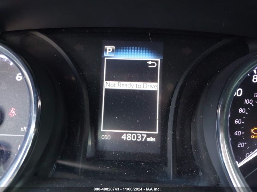 2020 TOYOTA CAMRY VIN: 4T1G11AK0LU331641