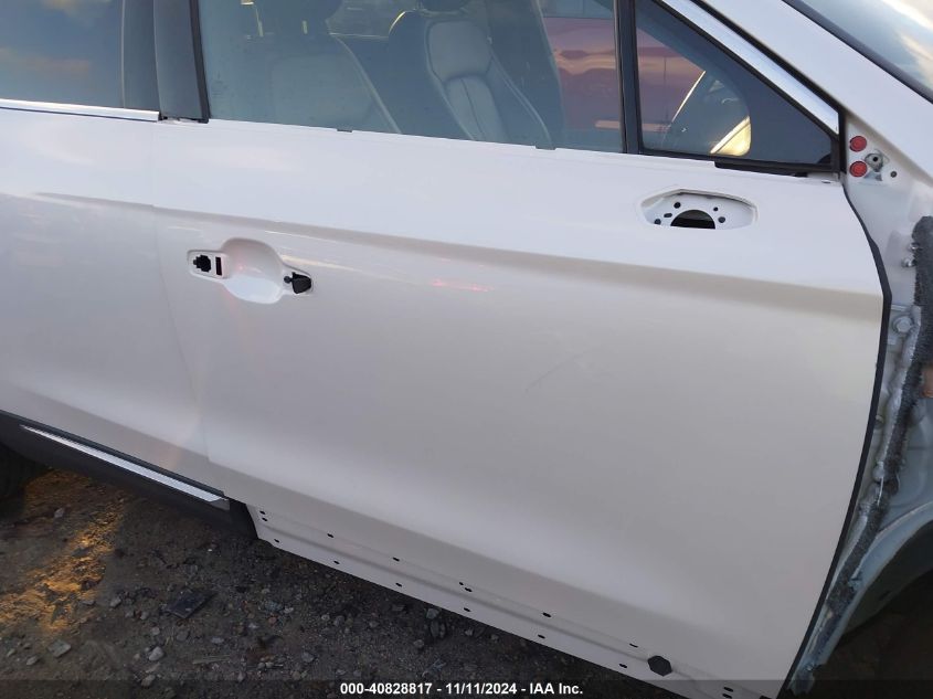 2017 LINCOLN MKX RESERVE - 2LMPJ8LP1HBL49861