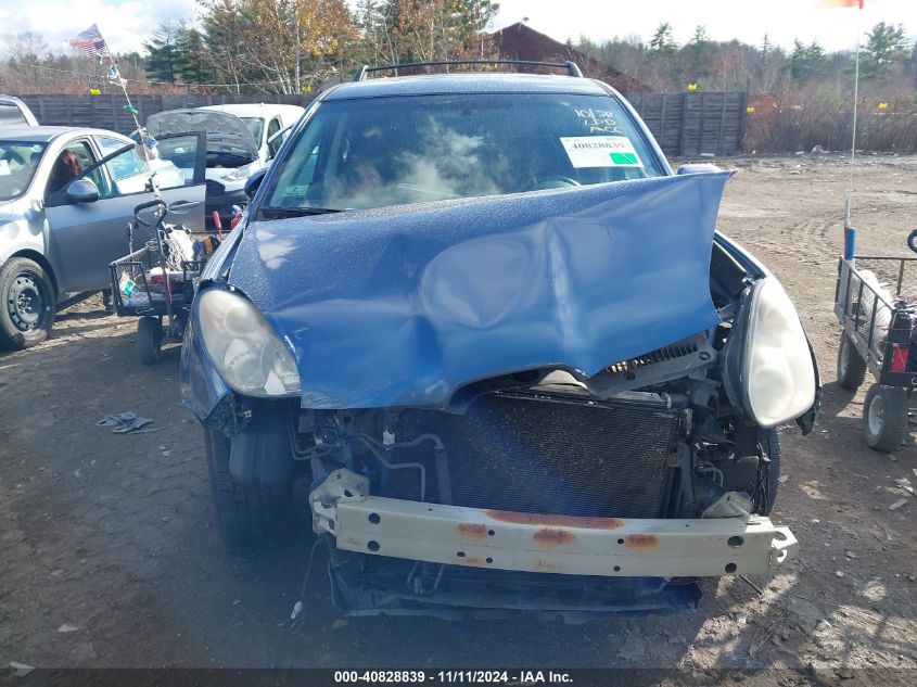 2006 Subaru B9 Tribeca 3.0 H6/3.0 H6 Limited VIN: 4S4WX85C664403209 Lot: 40828839