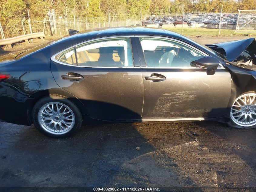 VIN 58ABK1GG3JU117808 2018 LEXUS ES 350 no.13