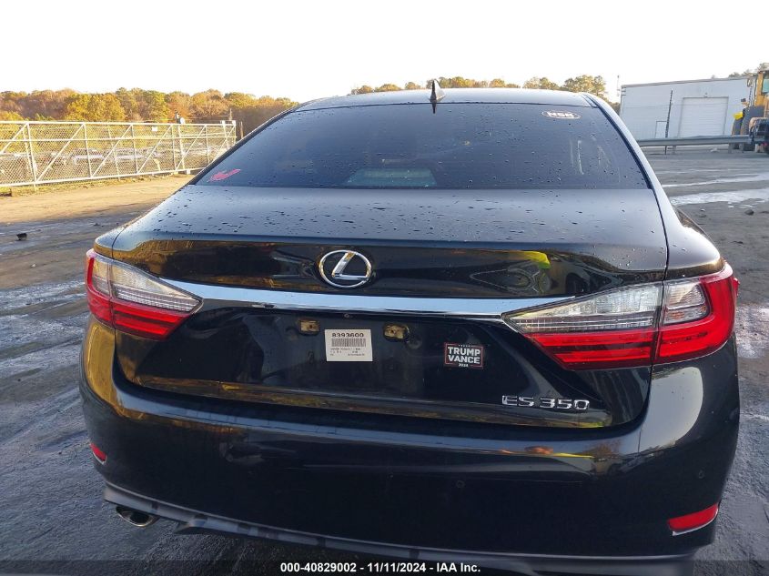 VIN 58ABK1GG3JU117808 2018 LEXUS ES 350 no.16