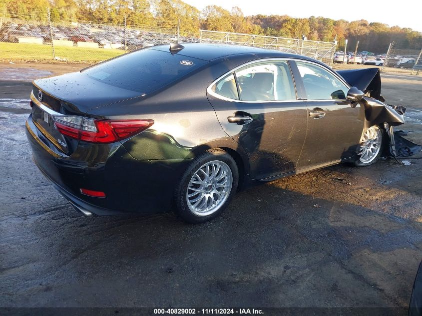 VIN 58ABK1GG3JU117808 2018 LEXUS ES 350 no.4