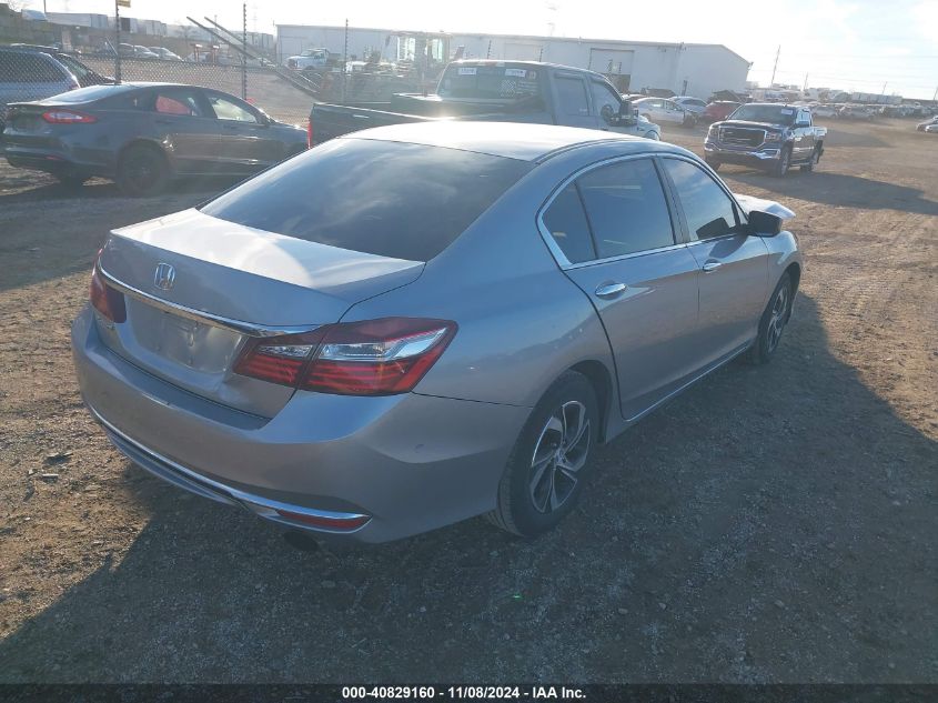 VIN 1HGCR2F33HA175866 2017 HONDA ACCORD no.4