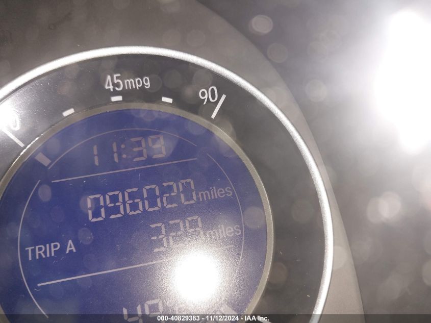 2016 HONDA FIT LX - 3HGGK5H56GM700815