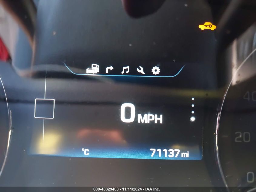 Auction sale of the 2016 Hyundai Genesis , vin: KMHGN4JE8GU132973, lot number: 40829403