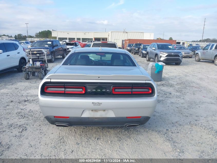 2022 Dodge Challenger Gt VIN: 2C3CDZJG0NH122575 Lot: 40829454