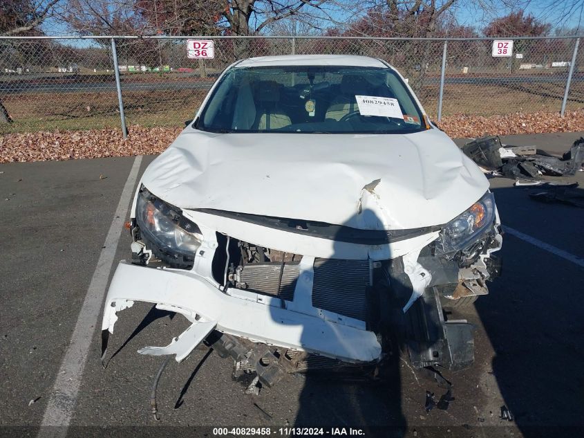 2017 Honda Civic Lx VIN: 2HGFC2F56HH562218 Lot: 40829458