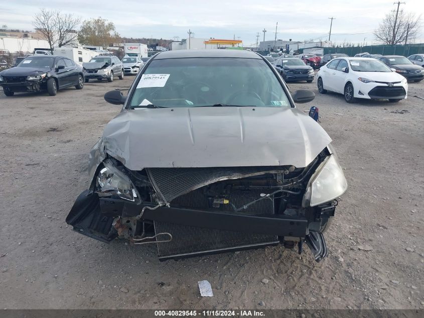 2005 Nissan Altima 2.5 S VIN: 1N4AL11D05C227686 Lot: 40829545