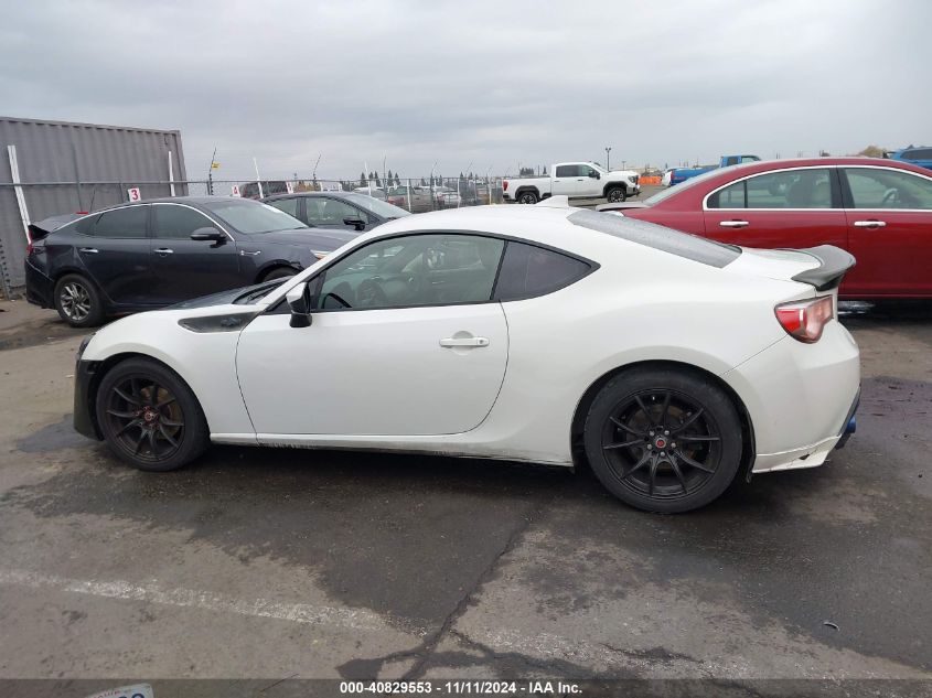 2016 Scion Fr-S VIN: JF1ZNAA11G9704421 Lot: 40829553