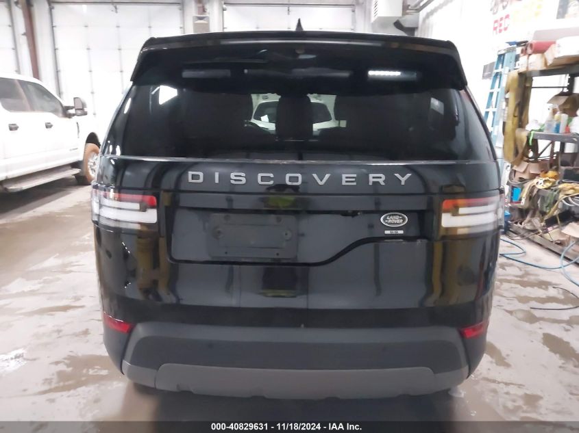 VIN SALRG2RVXL2423053 2020 Land Rover Discovery, SE no.16