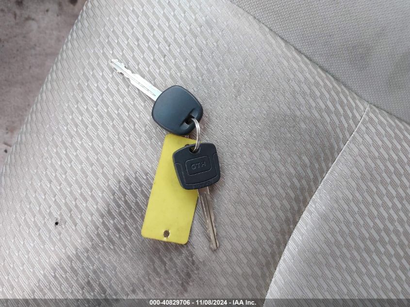 2005 Toyota Highlander V6 VIN: JTEEP21A850103626 Lot: 40829706