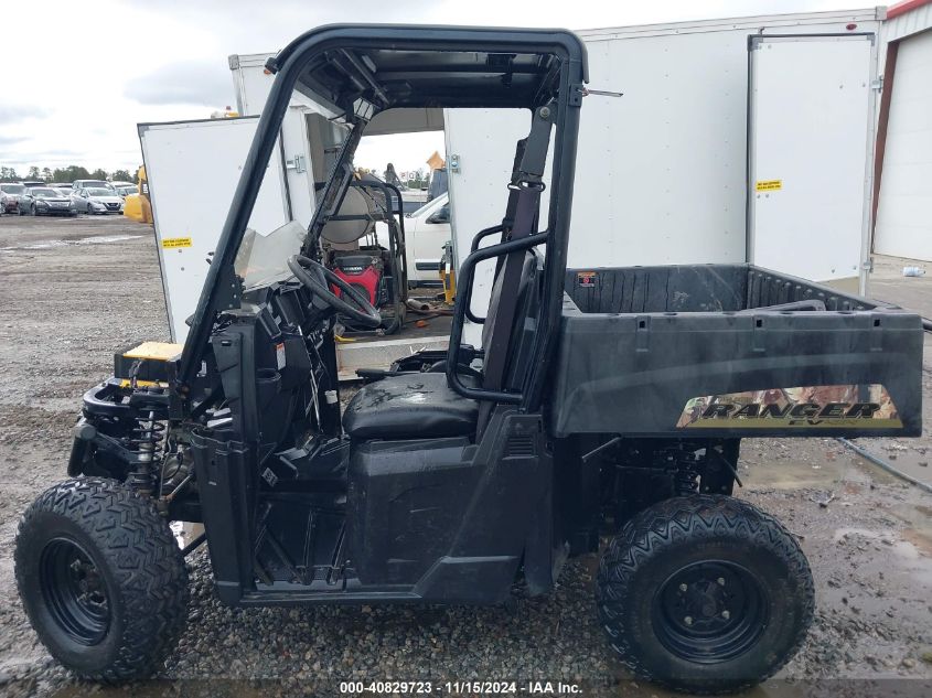 2018 Polaris Ranger Ev VIN: 3NSRMAE47JE226170 Lot: 40829723