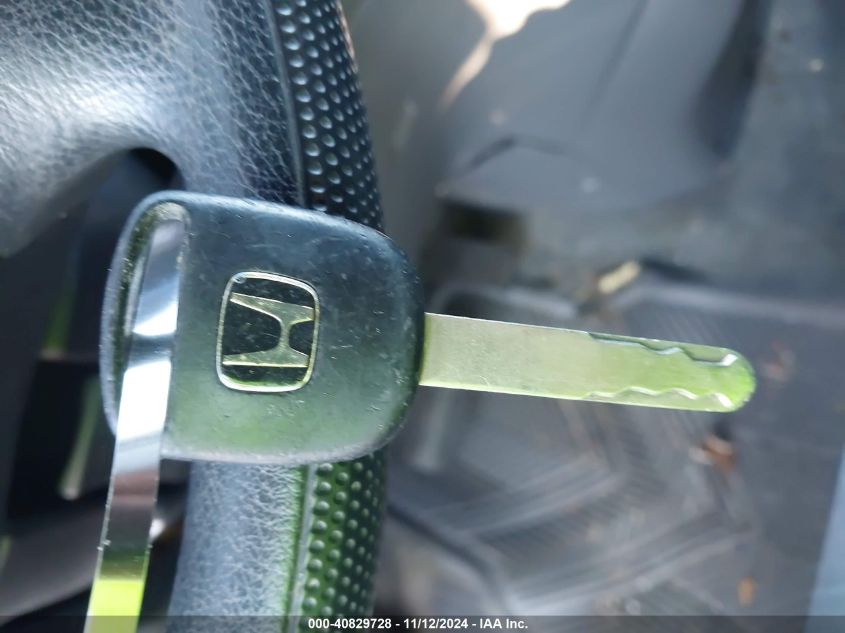 2007 Honda Odyssey Ex VIN: 5FNRL38467B084280 Lot: 40829728