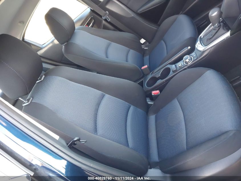 VIN 3MYDLBYV5HY151049 2017 TOYOTA YARIS IA