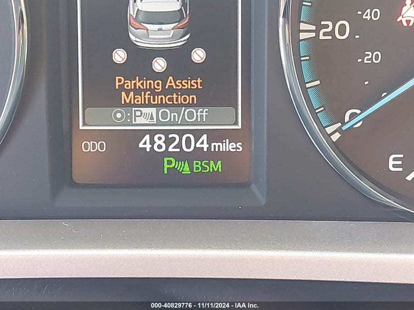 2018 TOYOTA RAV4 HYBRID LIMITED - JTMDJREV4JD173781