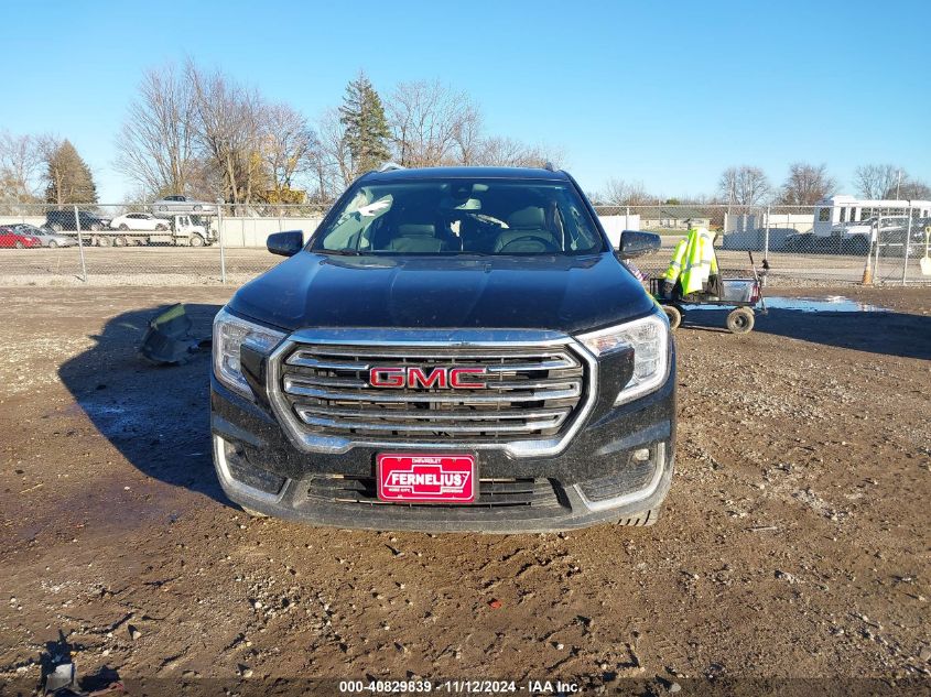 2023 GMC Terrain Awd Slt VIN: 3GKALVEG1PL168357 Lot: 40829839