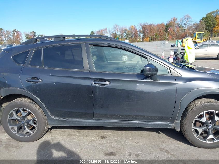 2019 Subaru Crosstrek 2.0I Premium VIN: JF2GTACC5KH339148 Lot: 40829853