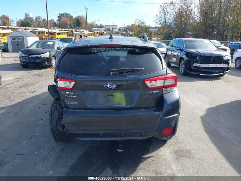 2019 Subaru Crosstrek 2.0I Premium VIN: JF2GTACC5KH339148 Lot: 40829853