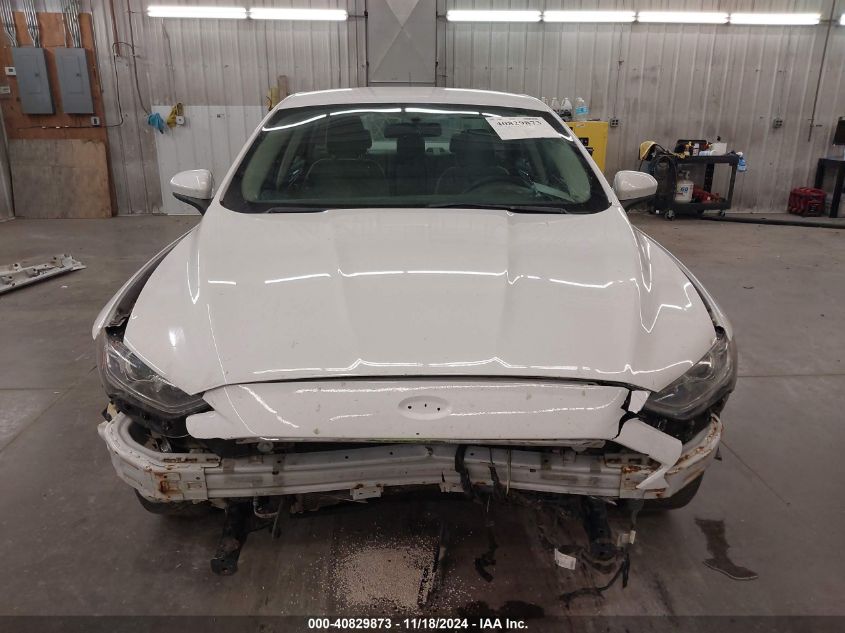 VIN 3FA6P0H74HR146832 2017 FORD FUSION no.13